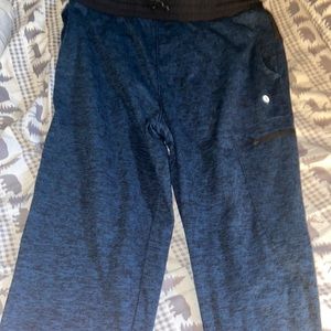 Mens Jogger sweatpants